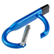 Illustration for article titled Climb Every Mountain, Ford Every Data-Stream with USB Flash Drive Carabiner